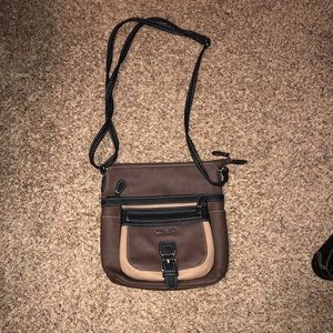Multisac handbag